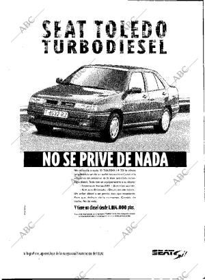 ABC MADRID 10-09-1993 página 2