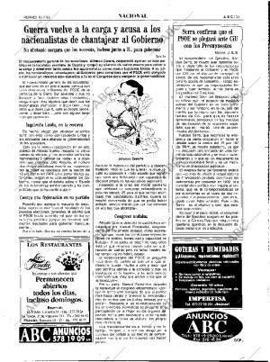 ABC MADRID 10-09-1993 página 21