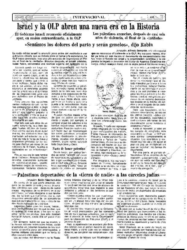 ABC MADRID 10-09-1993 página 25