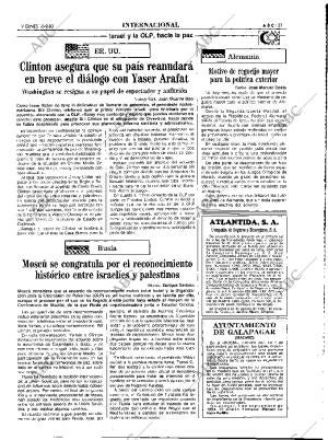 ABC MADRID 10-09-1993 página 27