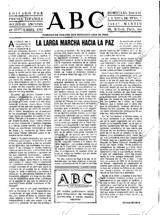 ABC MADRID 10-09-1993 página 3