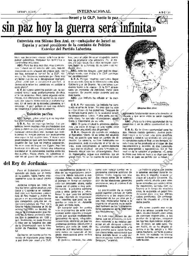 ABC MADRID 10-09-1993 página 31