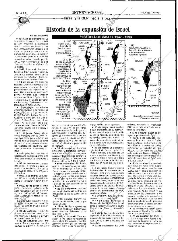 ABC MADRID 10-09-1993 página 32