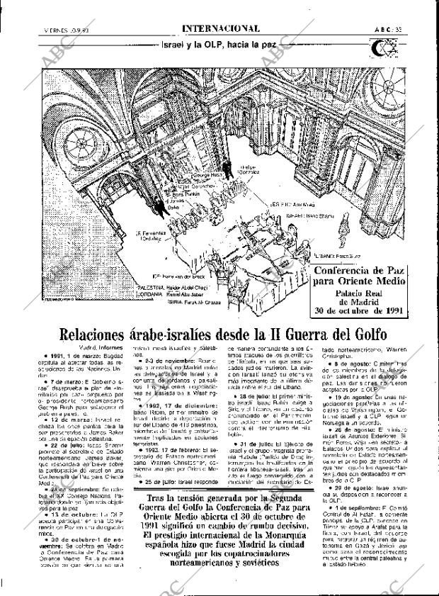 ABC MADRID 10-09-1993 página 33