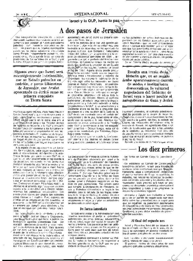 ABC MADRID 10-09-1993 página 34