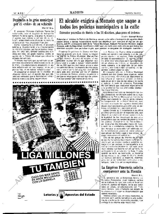 ABC MADRID 10-09-1993 página 52