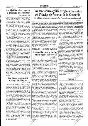 ABC MADRID 10-09-1993 página 64