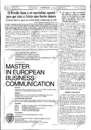 ABC MADRID 10-09-1993 página 66