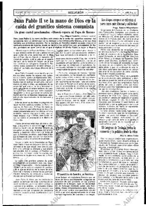 ABC MADRID 10-09-1993 página 67