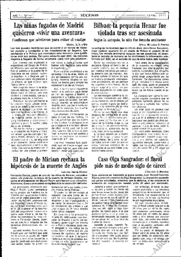 ABC MADRID 10-09-1993 página 70