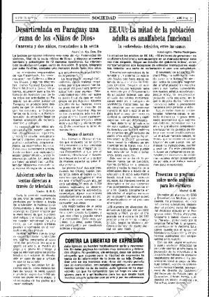 ABC MADRID 10-09-1993 página 71