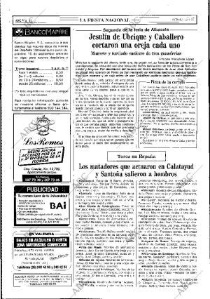 ABC MADRID 10-09-1993 página 72