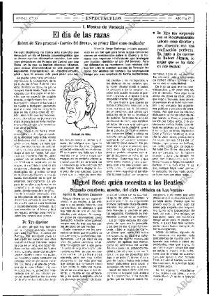 ABC MADRID 10-09-1993 página 77