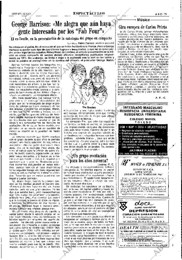 ABC MADRID 10-09-1993 página 79