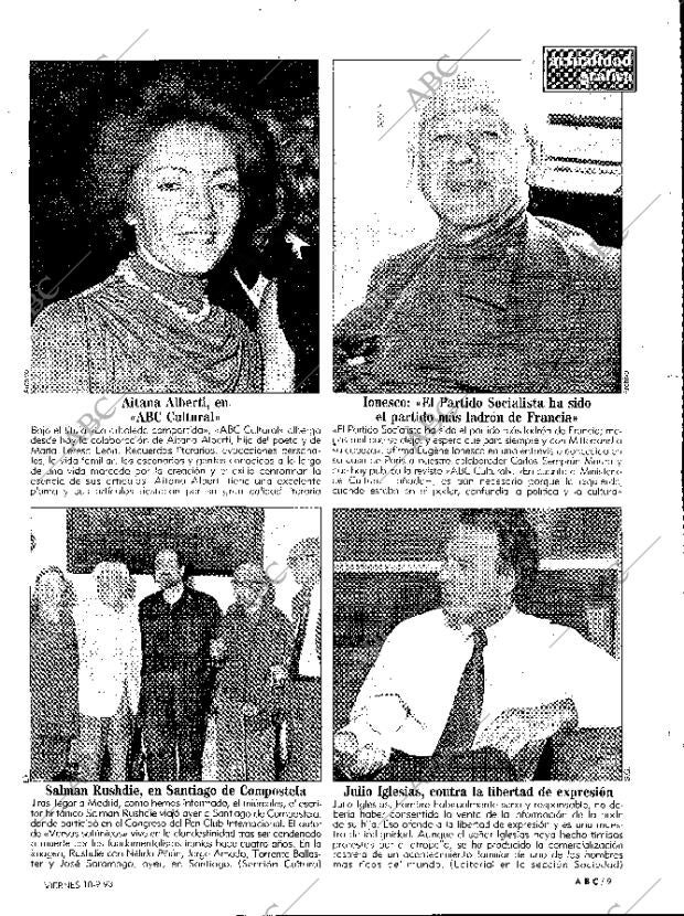 ABC MADRID 10-09-1993 página 9