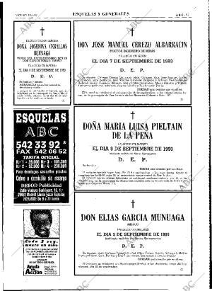 ABC MADRID 10-09-1993 página 91