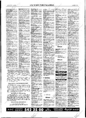 ABC MADRID 10-09-1993 página 93