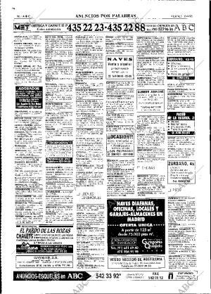 ABC MADRID 10-09-1993 página 96