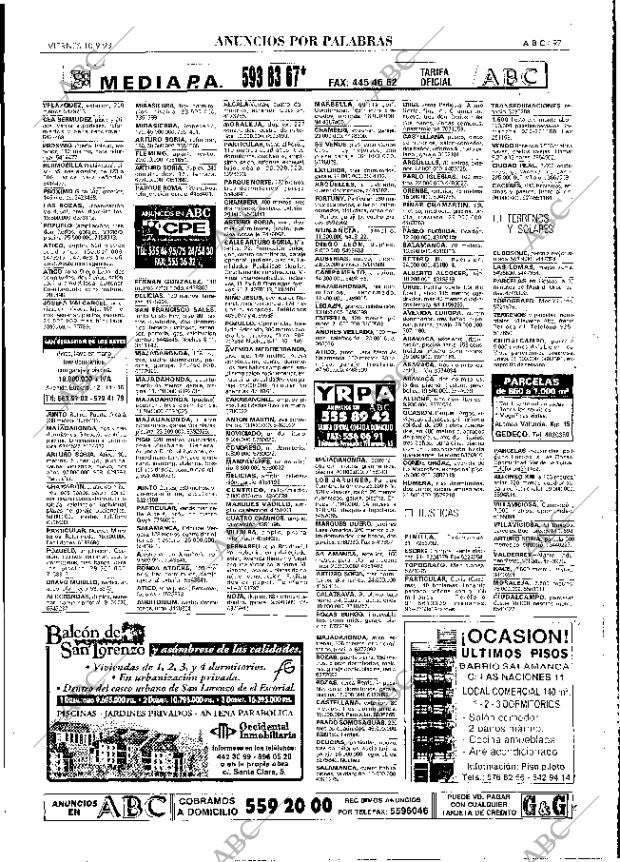 ABC MADRID 10-09-1993 página 97
