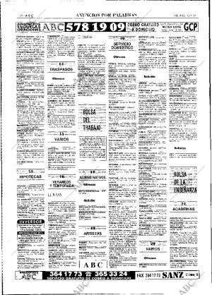 ABC MADRID 10-09-1993 página 98