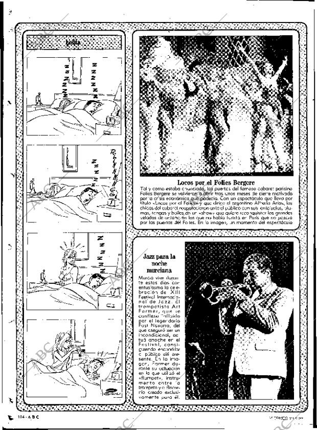 ABC SEVILLA 10-09-1993 página 104