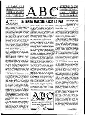 ABC SEVILLA 10-09-1993 página 3