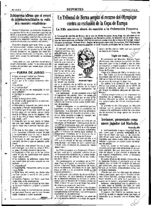 ABC SEVILLA 10-09-1993 página 80