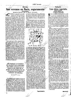 CULTURAL MADRID 10-09-1993 página 10