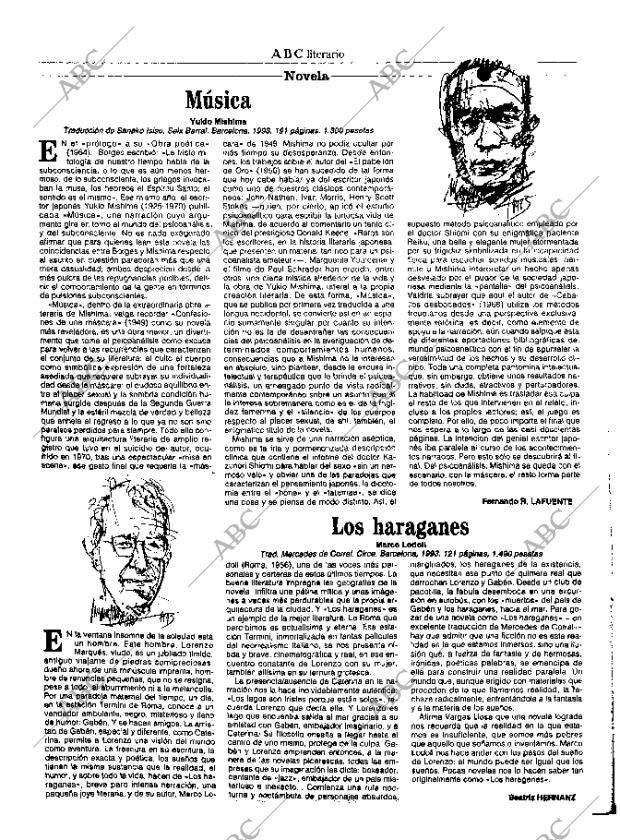 CULTURAL MADRID 10-09-1993 página 12