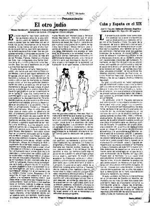 CULTURAL MADRID 10-09-1993 página 14