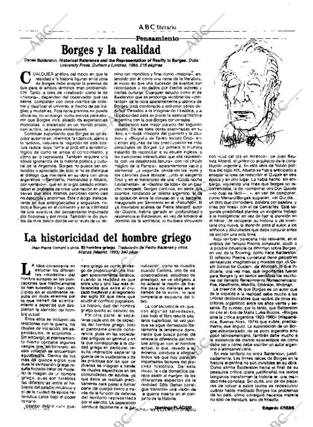 CULTURAL MADRID 10-09-1993 página 15