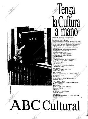 CULTURAL MADRID 10-09-1993 página 2