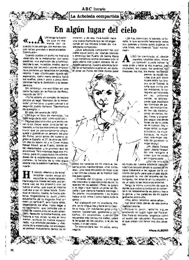 CULTURAL MADRID 10-09-1993 página 20