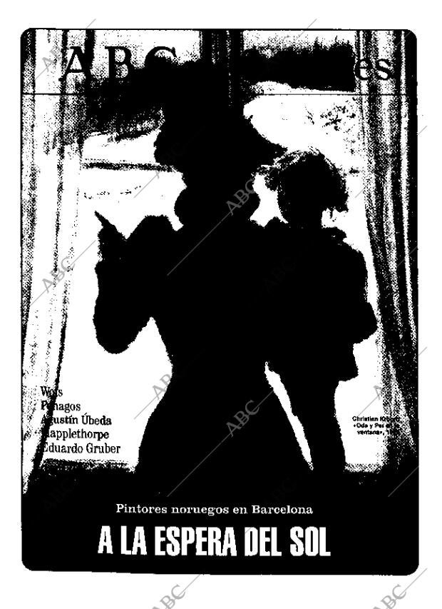 CULTURAL MADRID 10-09-1993 página 21