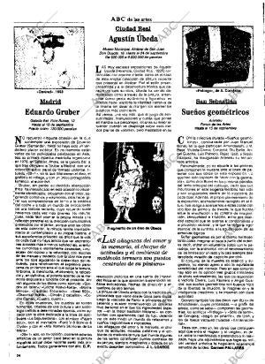 CULTURAL MADRID 10-09-1993 página 24