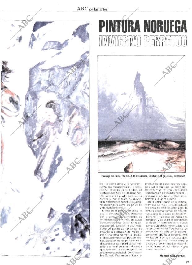 CULTURAL MADRID 10-09-1993 página 27