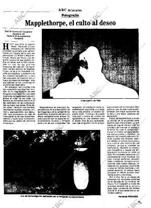 CULTURAL MADRID 10-09-1993 página 31
