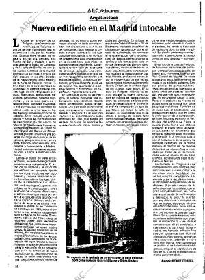 CULTURAL MADRID 10-09-1993 página 32