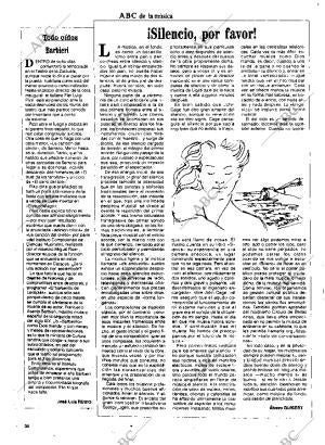 CULTURAL MADRID 10-09-1993 página 34