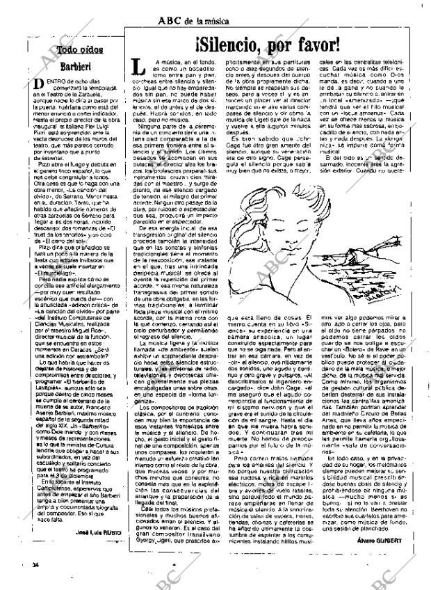 CULTURAL MADRID 10-09-1993 página 34