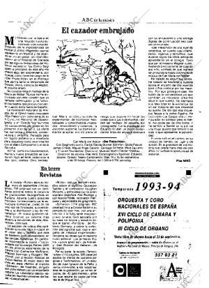 CULTURAL MADRID 10-09-1993 página 39