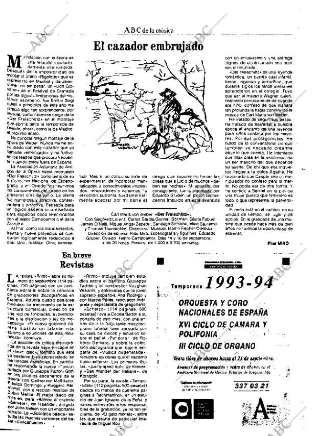 CULTURAL MADRID 10-09-1993 página 39
