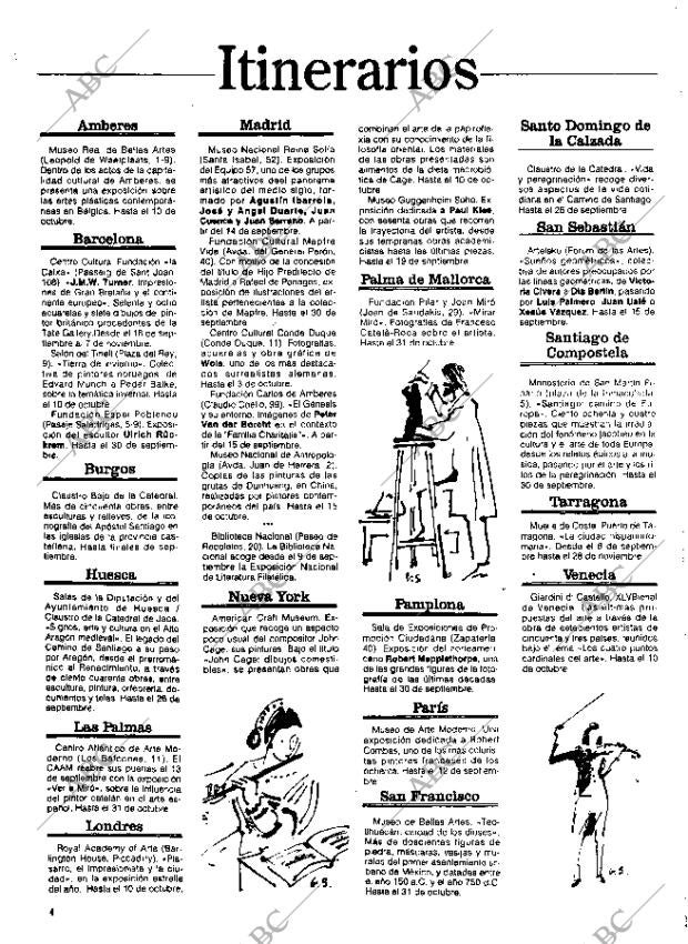 CULTURAL MADRID 10-09-1993 página 4