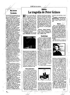 CULTURAL MADRID 10-09-1993 página 40