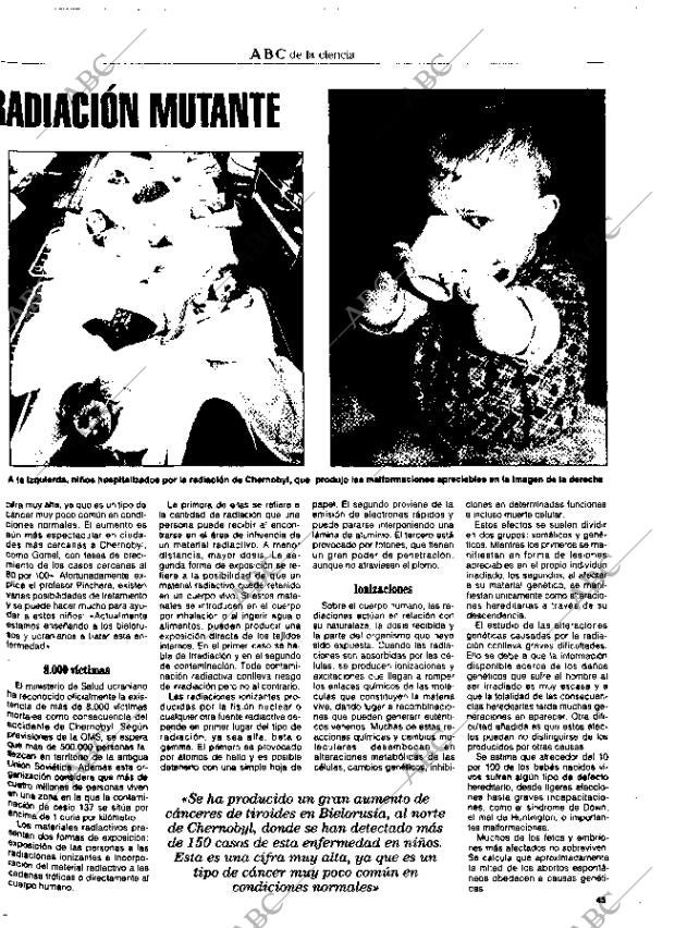 CULTURAL MADRID 10-09-1993 página 45