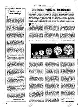 CULTURAL MADRID 10-09-1993 página 46