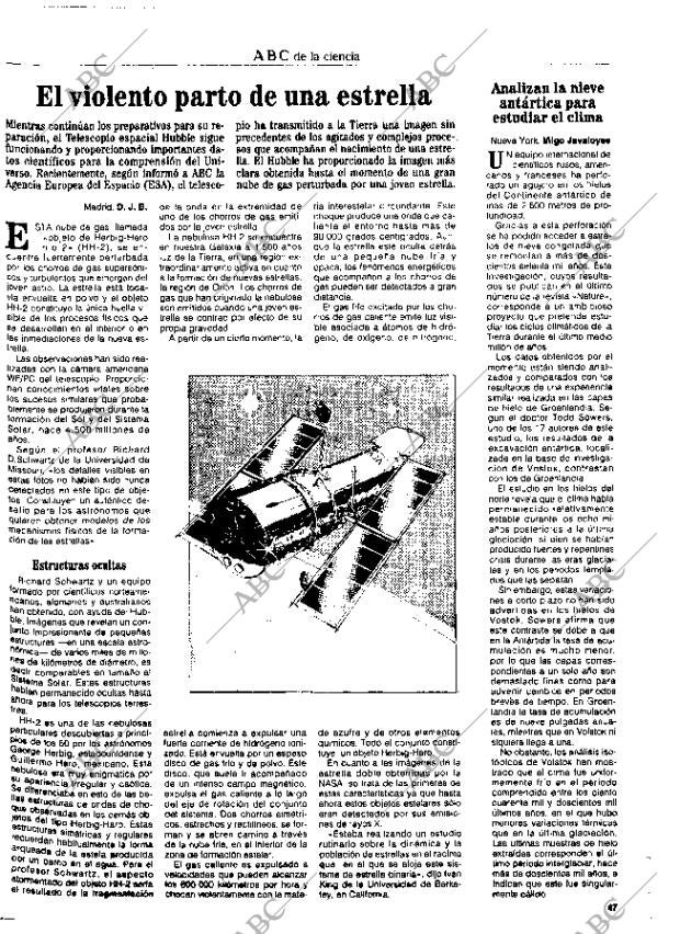 CULTURAL MADRID 10-09-1993 página 47