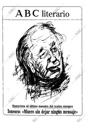 CULTURAL MADRID 10-09-1993 página 5