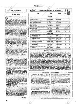 CULTURAL MADRID 10-09-1993 página 6