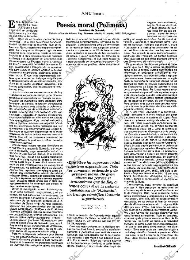 CULTURAL MADRID 10-09-1993 página 7